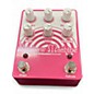 Used EarthQuaker Devices Rainbow Machine Polyphonic Pitch Mesmerizer Effect Pedal thumbnail