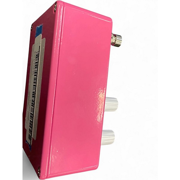 Used EarthQuaker Devices Rainbow Machine Polyphonic Pitch Mesmerizer Effect Pedal