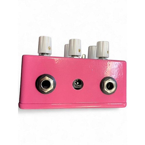 Used EarthQuaker Devices Rainbow Machine Polyphonic Pitch Mesmerizer Effect Pedal