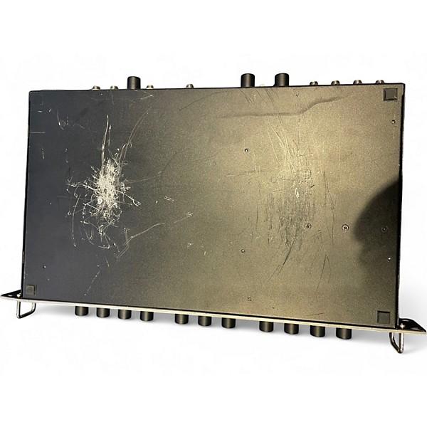 Used Fender TBP-1 Tube Bass Preamp