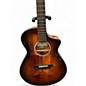 Used Breedlove PURSUIT EX CONCERT CE MM MYRTLEWOOD Acoustic Electric Guitar