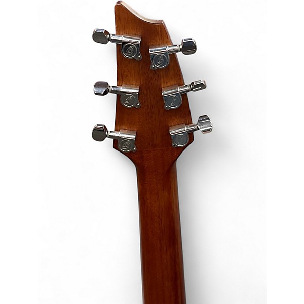 Used Breedlove PURSUIT EX CONCERT CE MM MYRTLEWOOD Acoustic Electric Guitar