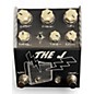 Used Thorpy THE J Effect Pedal
