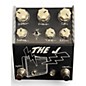 Used Thorpy THE J Effect Pedal