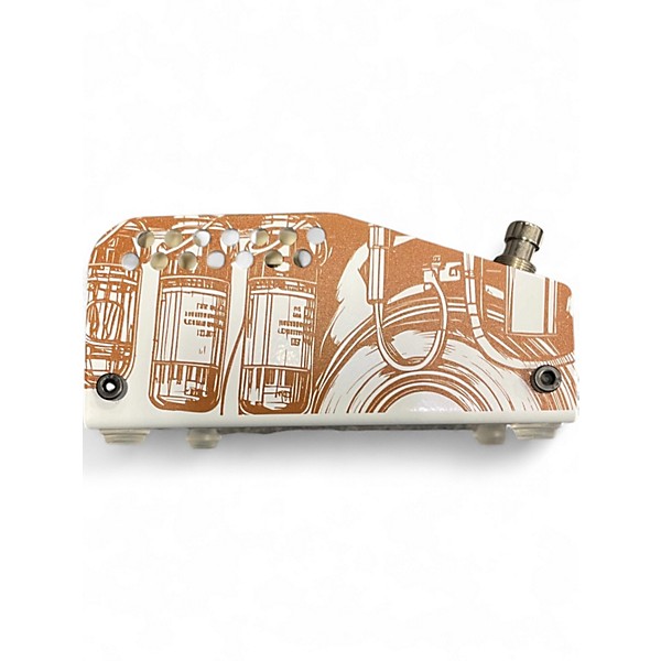 Used Thorpy THE J Effect Pedal