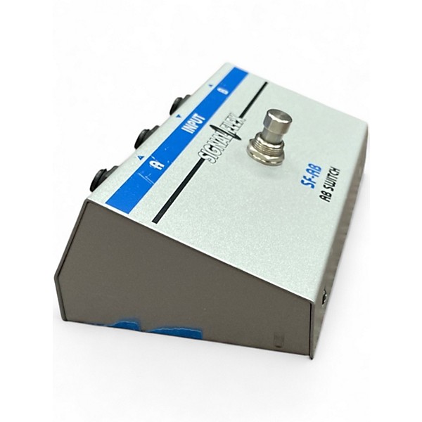 Used Signalflex SF-AB