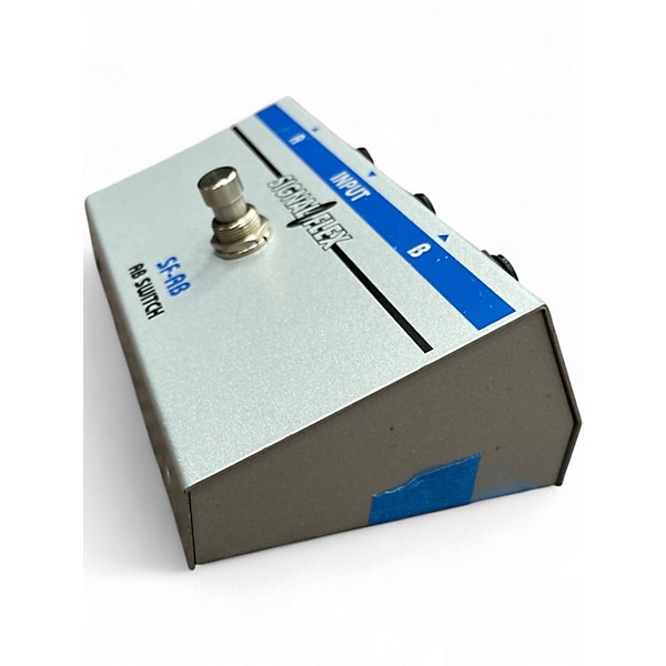 Used Signalflex SF-AB