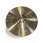 Used Paiste 17in Signature Full Crash Cymbal
