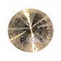 Used Paiste 17in Signature Full Crash Cymbal