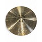 Used Paiste 17in Signature Full Crash Cymbal