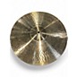 Used Paiste 17in Signature Full Crash Cymbal