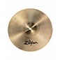 Used Zildjian 10in A Series Splash Cymbal