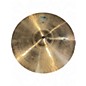 Used Paiste 16in 505 Crash Cymbal thumbnail