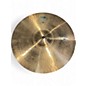 Used Paiste 16in 505 Crash Cymbal