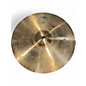 Used Paiste 16in 505 Crash Cymbal