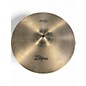 Used Zildjian 15in A Series Thin Crash Cymbal