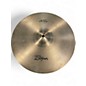 Used Zildjian 15in A Series Thin Crash Cymbal