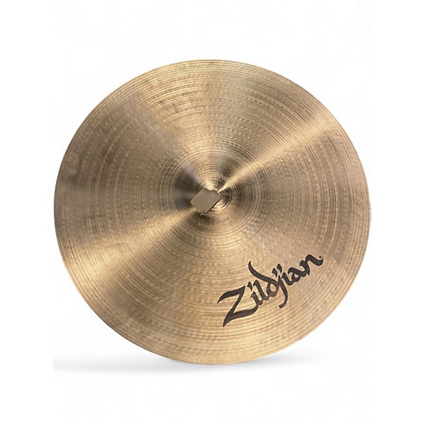 Used Zildjian 15in A Series Thin Crash Cymbal