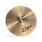 Used Zildjian 15in A Series Thin Crash Cymbal