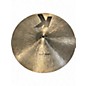Used Zildjian 17in K Custom Dark Crash Cymbal thumbnail