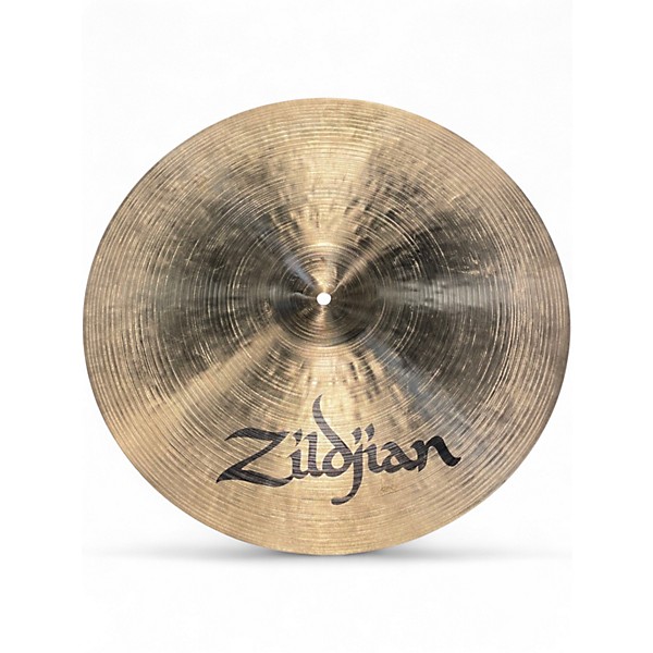 Used Zildjian 17in K Custom Dark Crash Cymbal