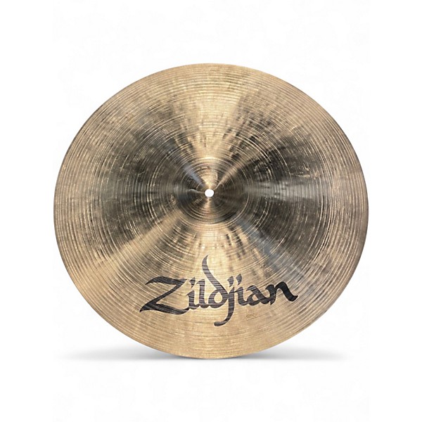 Used Zildjian 17in K Custom Dark Crash Cymbal