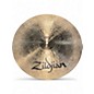 Used Zildjian 17in K Custom Dark Crash Cymbal