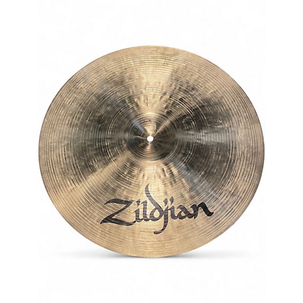 Used Zildjian 18in K Thin Dark Crash Cymbal