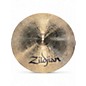 Used Zildjian 18in K Thin Dark Crash Cymbal