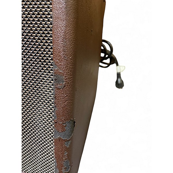 Used Fishman PROLBX500 Loudbox Mini Acoustic Guitar Combo Amp