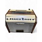 Used Fishman PROLBX500 Loudbox Mini Acoustic Guitar Combo Amp