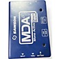 Used Samson MDA1 Direct Box Direct Box thumbnail