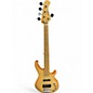 Used Allen Eden BASS Natural Electric Bass Guitar thumbnail