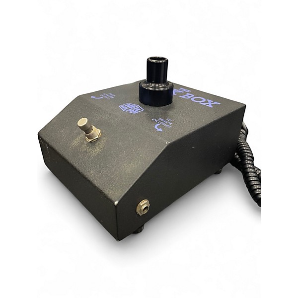Used Heil Sound HT-1 Effect Pedal