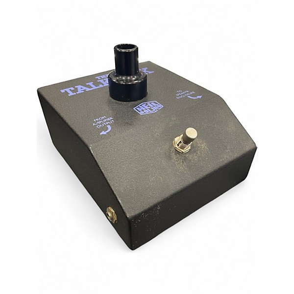 Used Heil Sound HT-1 Effect Pedal