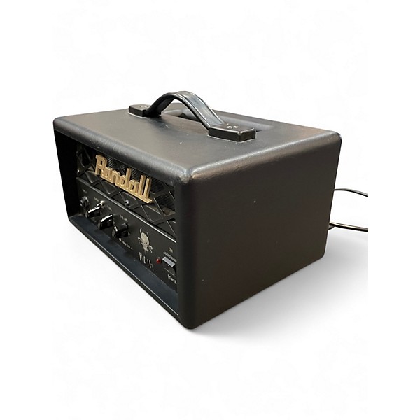 Used Randall RD1H Tube Guitar Amp Head