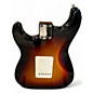 Used Fender 1961 American Vintage II Stratocaster 3 Color Sunburst Solid Body Electric Guitar