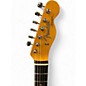 Used Fender 1963 American Vintage II Telecaster 3 Color Sunburst Solid Body Electric Guitar