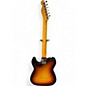 Used Fender 1963 American Vintage II Telecaster 3 Color Sunburst Solid Body Electric Guitar