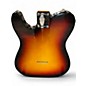 Used Fender 1963 American Vintage II Telecaster 3 Color Sunburst Solid Body Electric Guitar