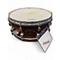Used TAMA 6X14 Starclassic Performer Snare Natural Drum thumbnail
