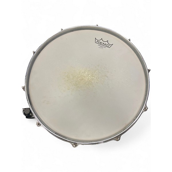 Used TAMA 6X14 Starclassic Performer Snare Natural Drum