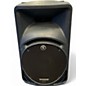 Used Mackie SRM450V2 Powered Speaker thumbnail