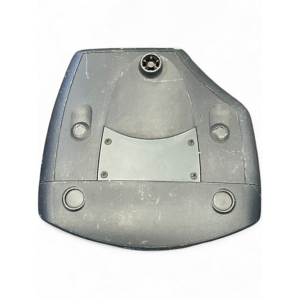 Used Mackie SRM450V2 Powered Speaker