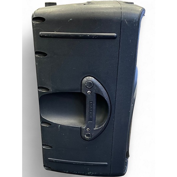 Used Mackie SRM450V2 Powered Speaker