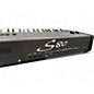 Used Yamaha S80 Keyboard Workstation