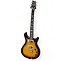 Used 2020s PRS DGT SE Sunburst Solid Body Electric Guitar thumbnail
