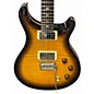 Used 2020s PRS DGT SE Sunburst Solid Body Electric Guitar