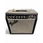 Used Fender Frontman 15G 15W Guitar Combo Amp thumbnail