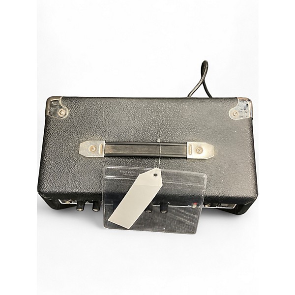 Used Fender Frontman 15G 15W Guitar Combo Amp